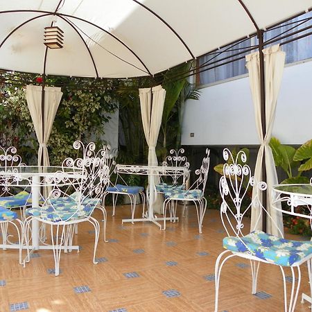 Hotel Savona Arica Exteriör bild
