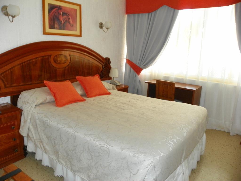 Hotel Savona Arica Exteriör bild