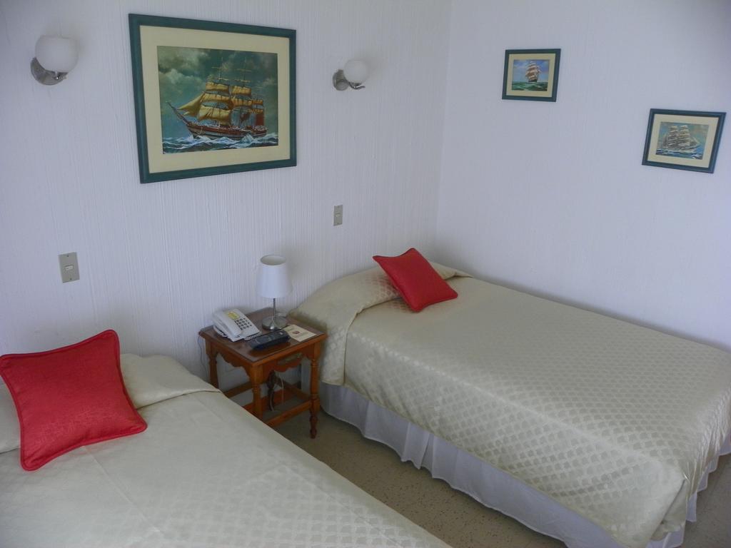 Hotel Savona Arica Exteriör bild