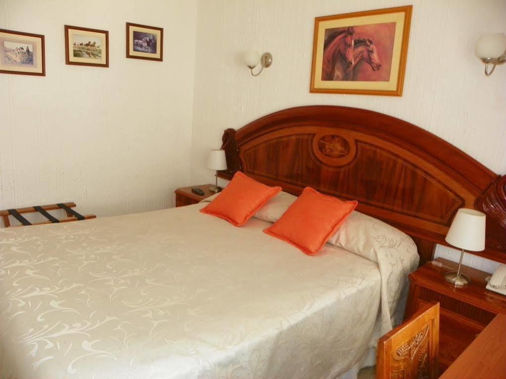 Hotel Savona Arica Exteriör bild